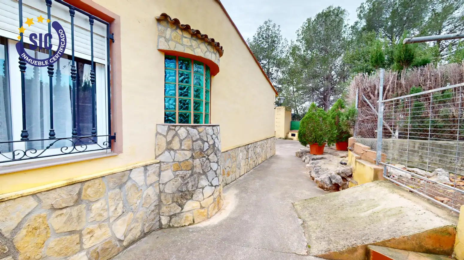 Casa o chalet en venta en Enguera - PARCELA 140 PARAJE EL CHARRAL, 104, Enguera