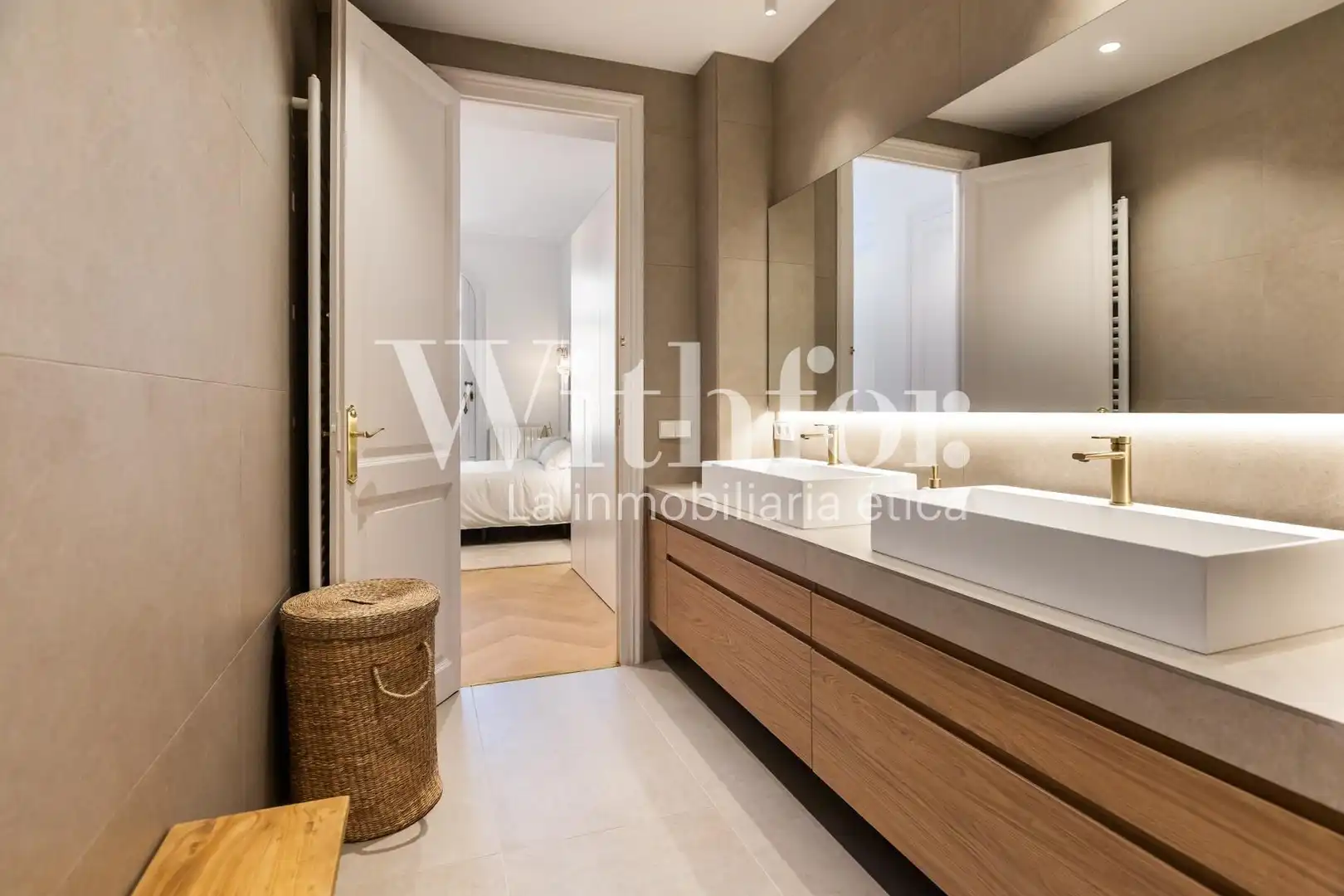 Flat with terrace to rent in Passeig GRACIA, imagen 42