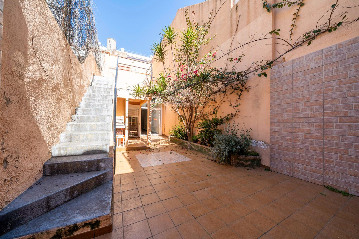 Terrace of House or chalet for sale in Calella  with Heating, Private garden and Terrace