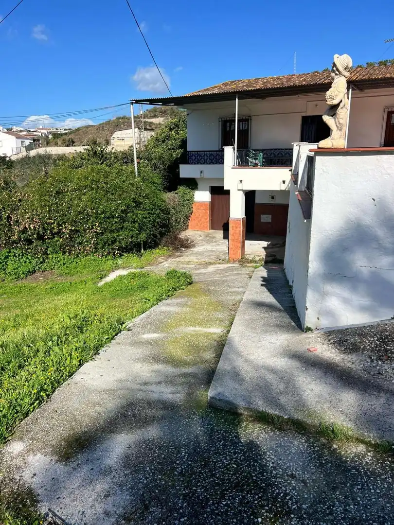 Landhaus zum Verkauf in Vélez-Málaga ciudad, imagen 5