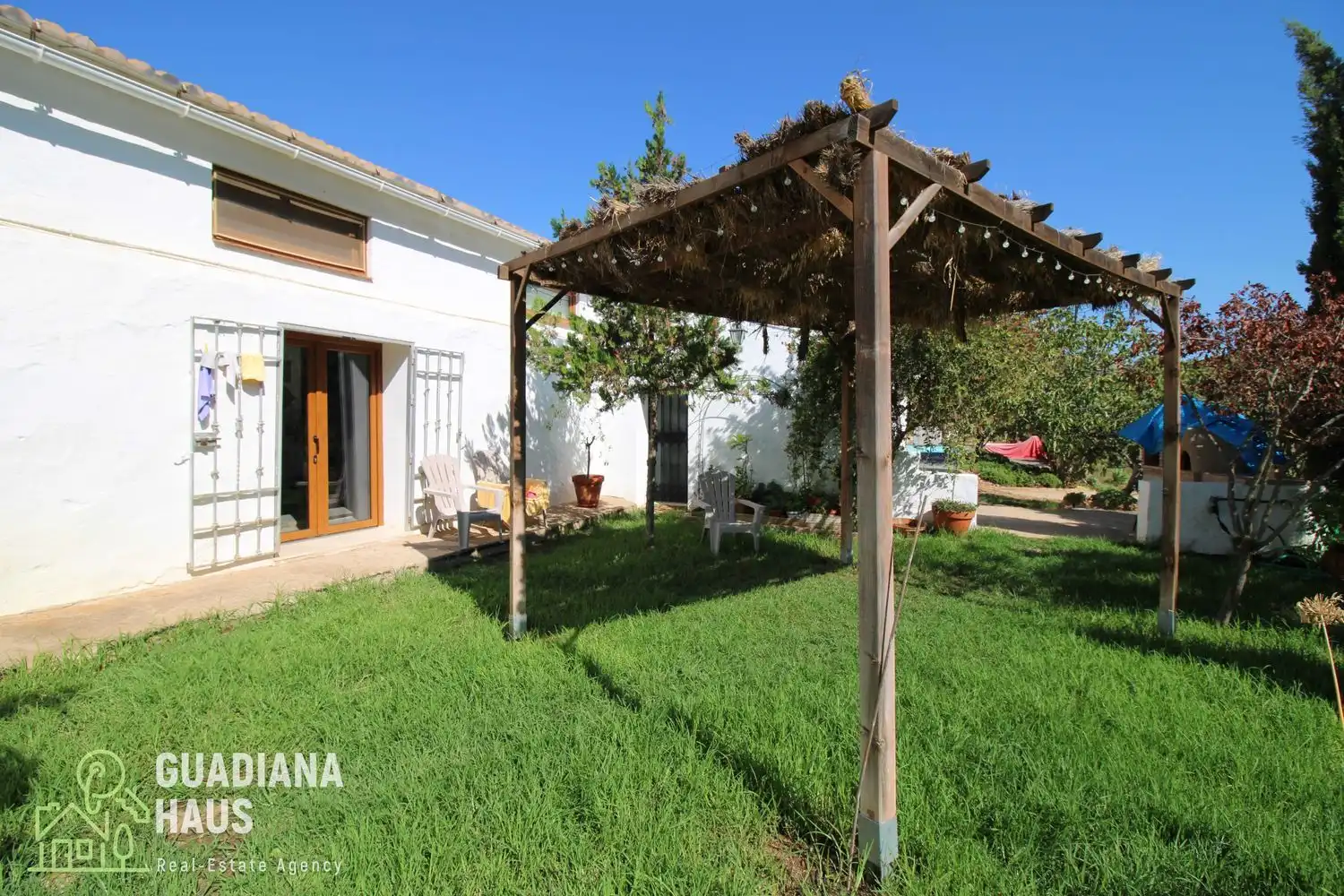 Finca rústica en venda a Vía del V Centenario, 567, Costa Esuri