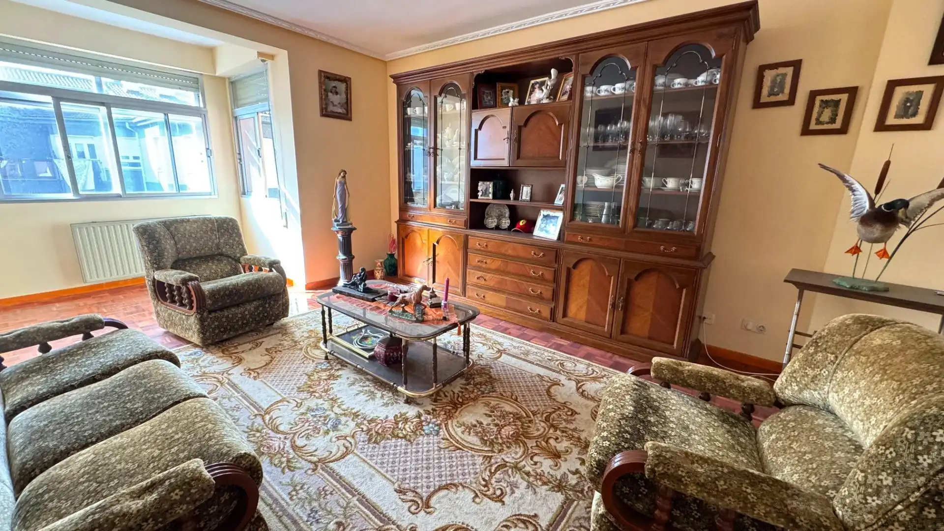 Flat for sale in Calle MATAMOROSA-PTE ARQUILLO 14, imagen 4