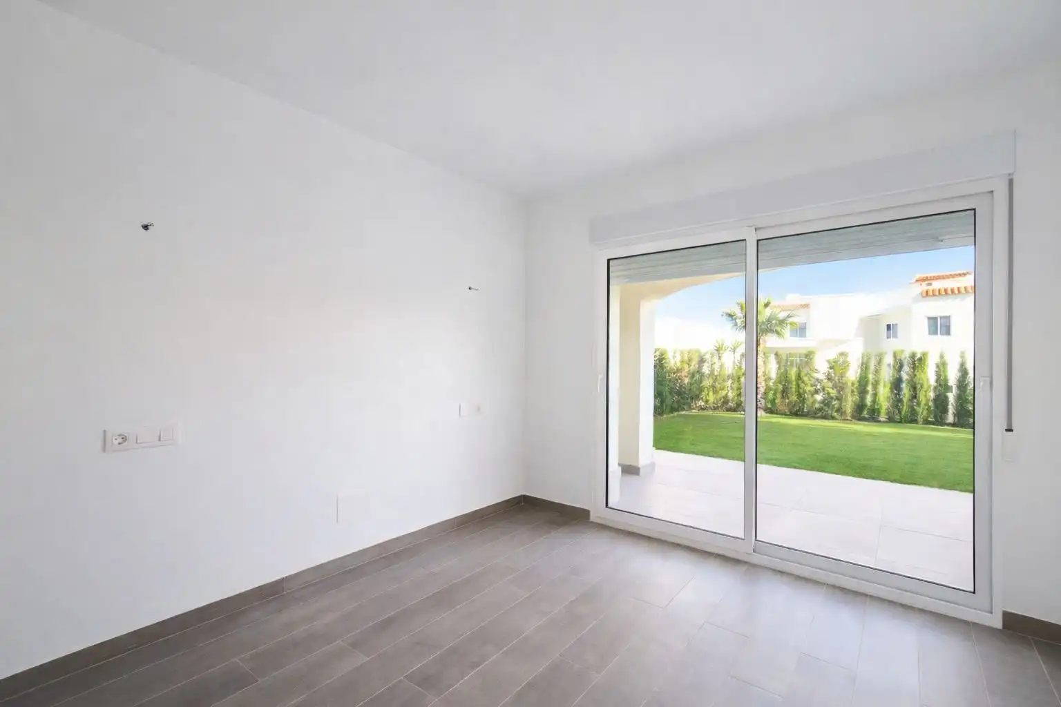 Apartamento con piscina en venta en El Montgó, imagen 15