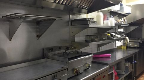 Traspaso se emblemática hamburguesería en Logroño, a un  paso de Gran Vía, imatge 4