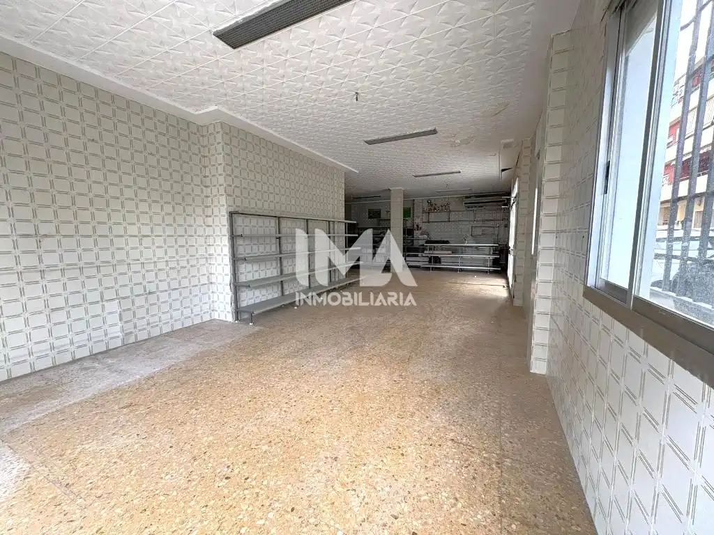 Local comercial en venta en San Antonio de Benagéber, imagen 3
