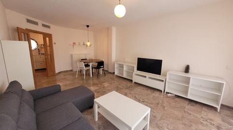 Photo 2 of Flat to rent in El Tejar - Hacienda Bizcochero, Málaga Capital