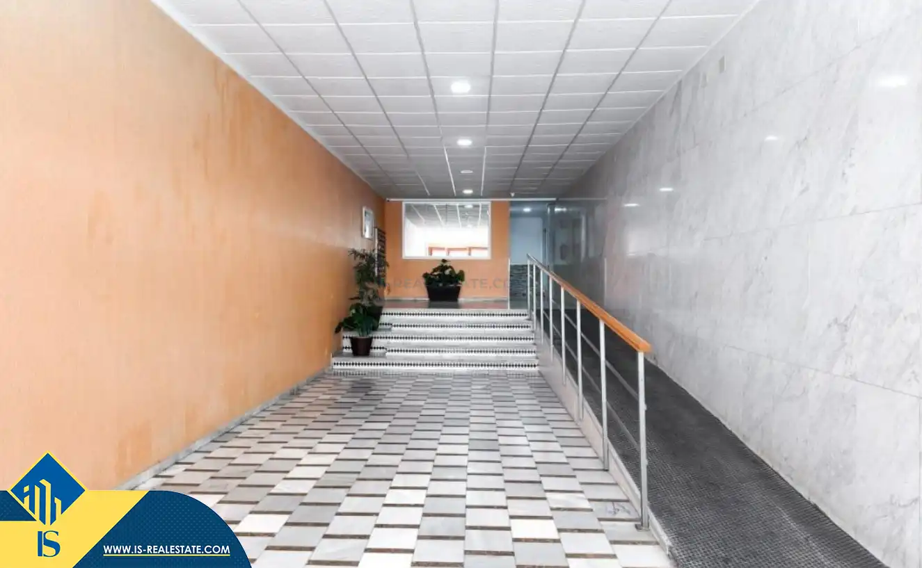 Apartament amb ascensor en venda a Playa del Acequión, Náufragos y Rocío del Mar, imagen 21