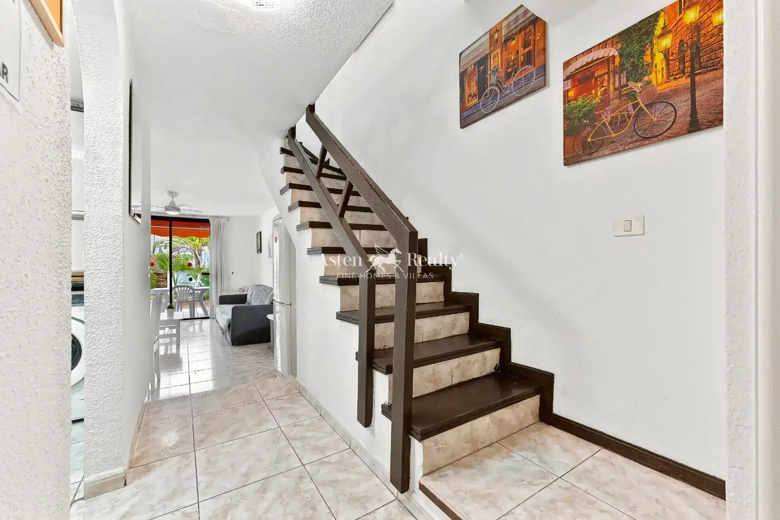 Maisonette mit Pool zum Verkauf in Rafael Puig Lluvina 32, imagen 8