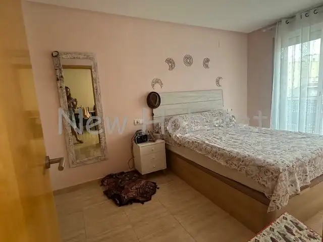 Piso con terraza en venta en Borriol, imagen 12