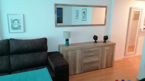 Foto 4 de Piso de alquiler en El Altillo, Jerez de la Frontera