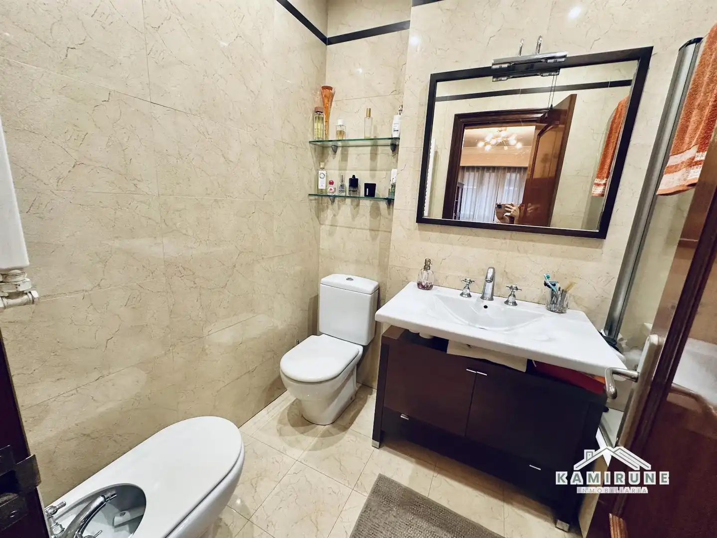 Flat with lift for sale in Villar y Villate, imagen 15