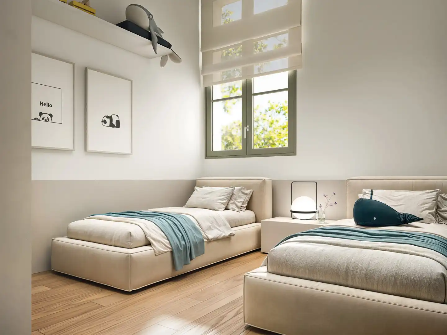 Dúplex en venta en MODOLELL, Centre
