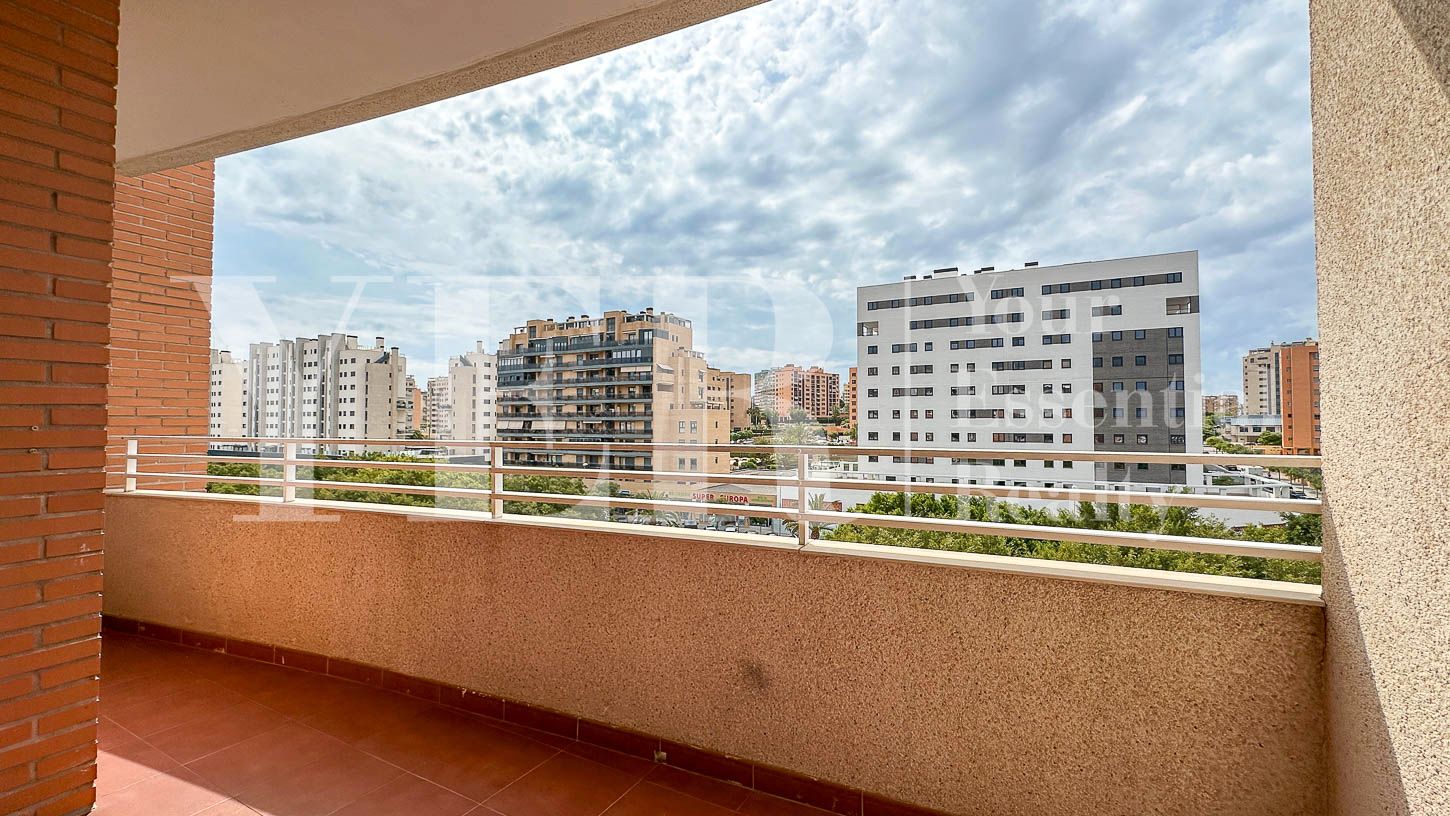 Piso en venta en Calle Enric Valor, 2, Playa de San Juan