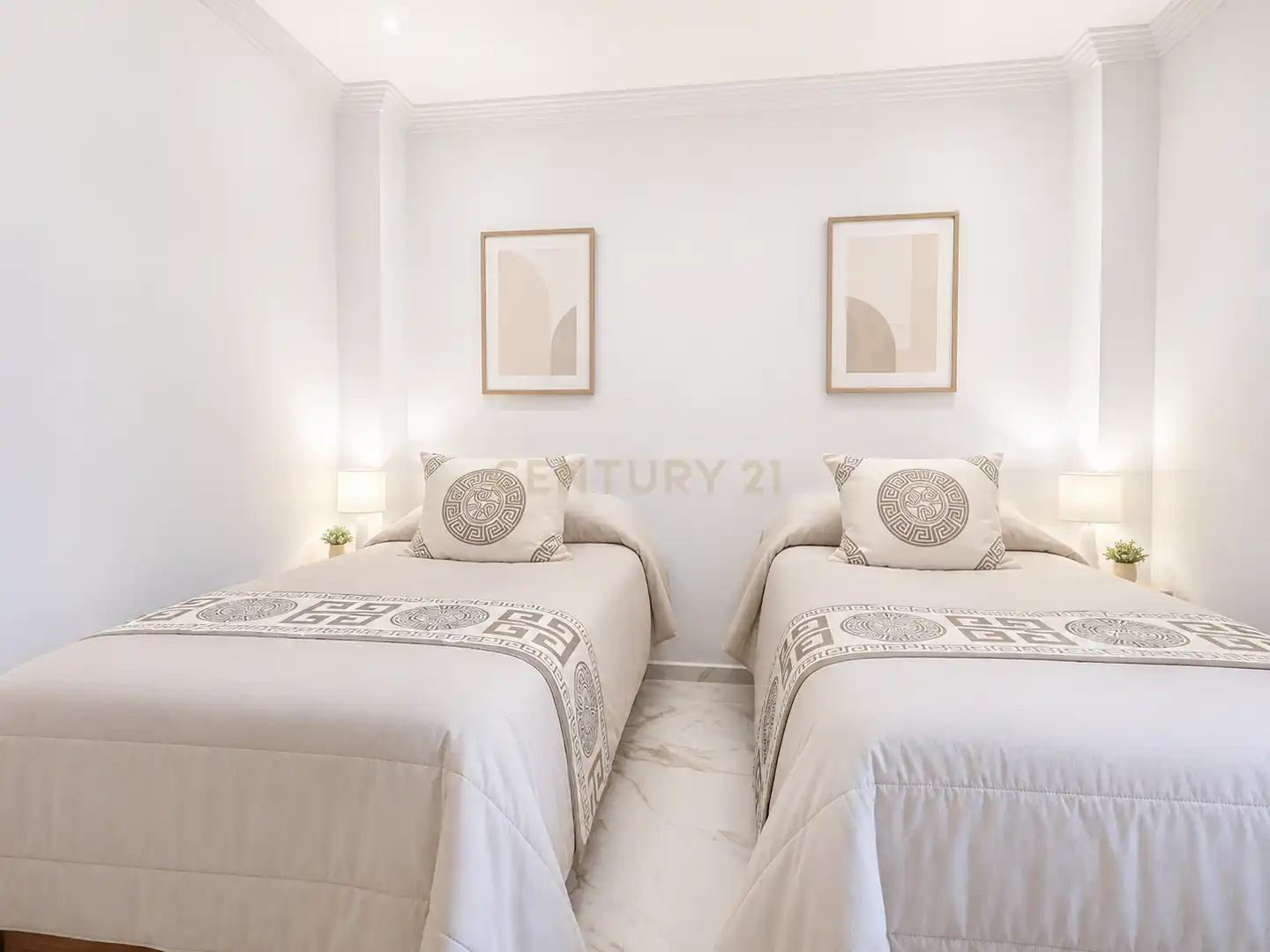 Apartamento con piscina en venta en Avenida las Palmeras, Benalmádena, Spain, imagen 6