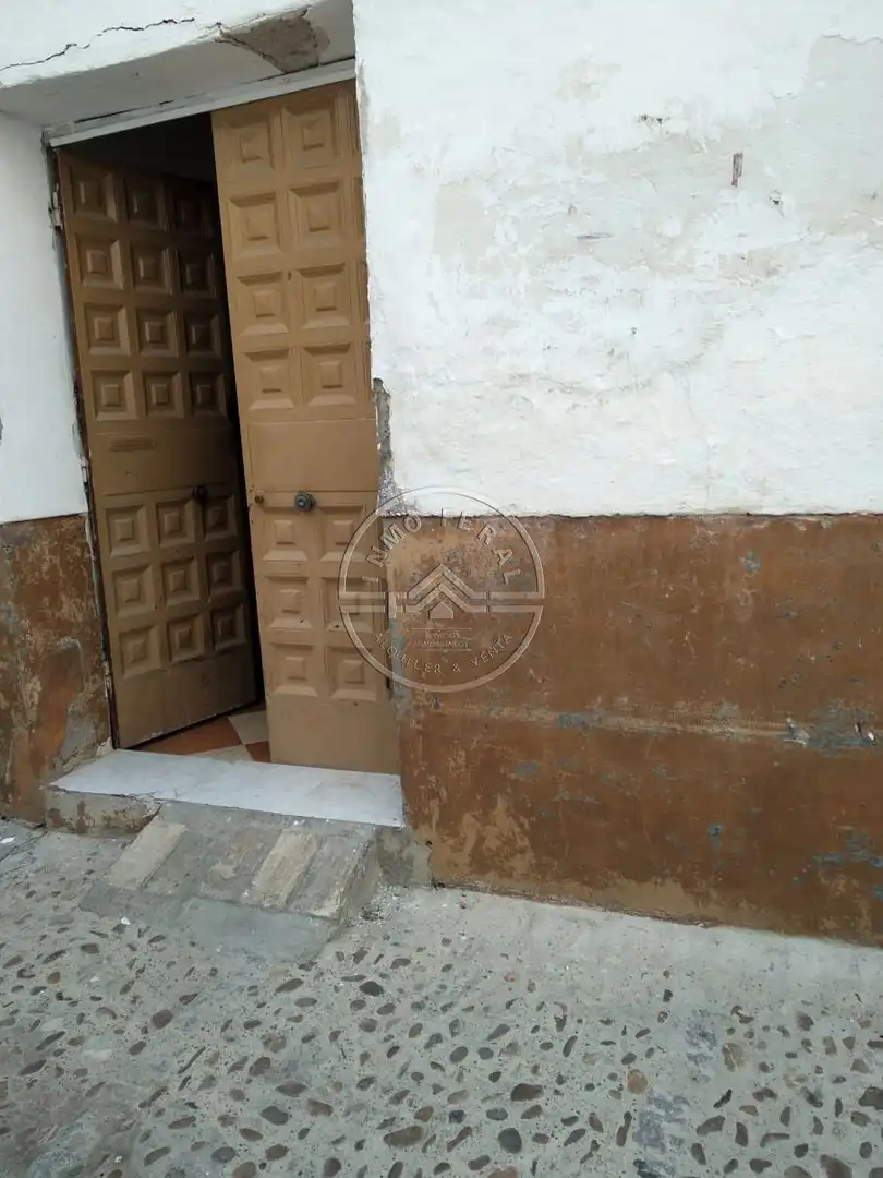 Casa o xalet en venda en Écija amb Terrassa