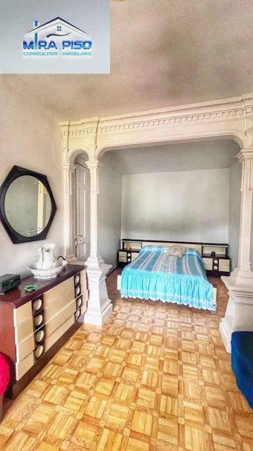 Bedroom of Buildings for sale in Solórzano