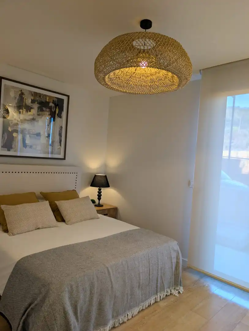 Neubau-Wohnung zum Verkauf in Parcela Rbb Vaqueros la Estrecha, imagen 21