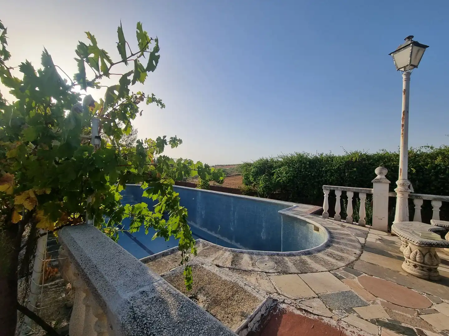 Casa con piscina en venta en El Viso de San Juan, imagen 9