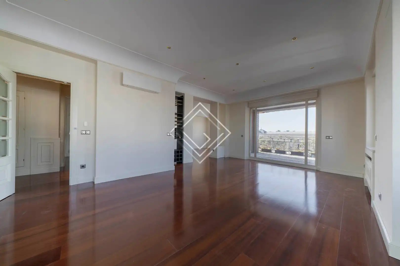 Piso con ascensor en venta en Barrio de Salamanca, imagen 14