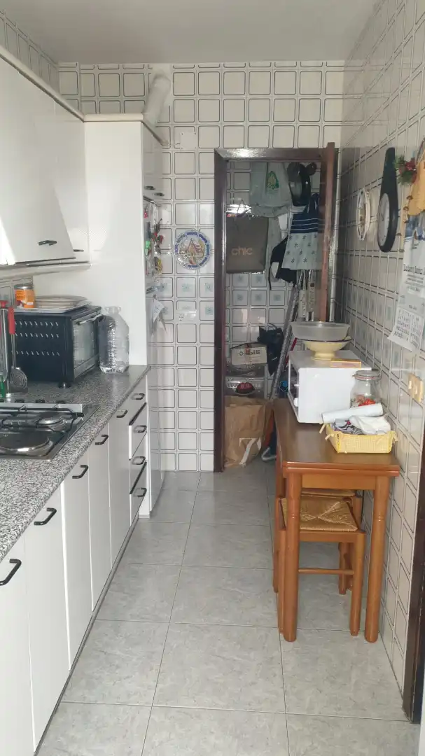Flat with terrace for sale in Parque de la Constitución 5a, imagen 7