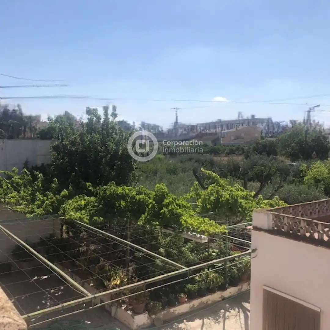 Casa o chalet en venta en Sutullena