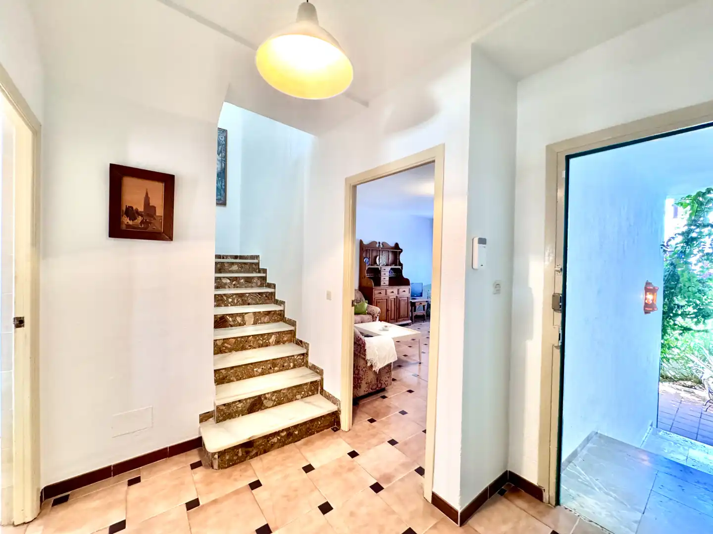 Maison avec jardin à vendre à Calle Olivares, imagen 6