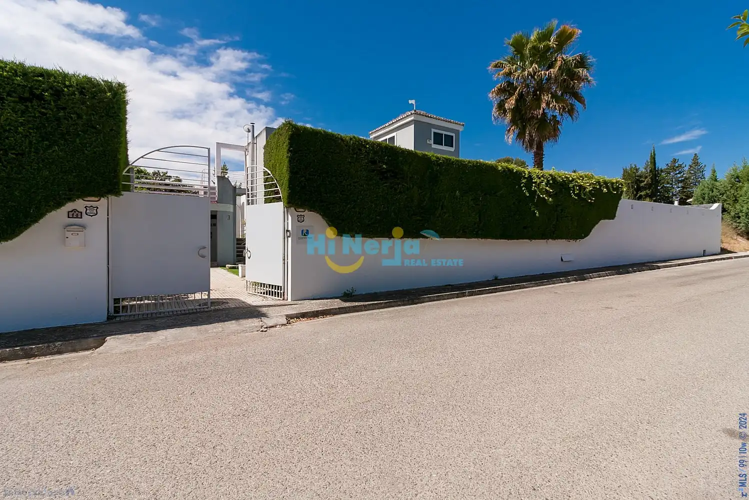 Chalet con piscina en venta en Centro, imagen 41