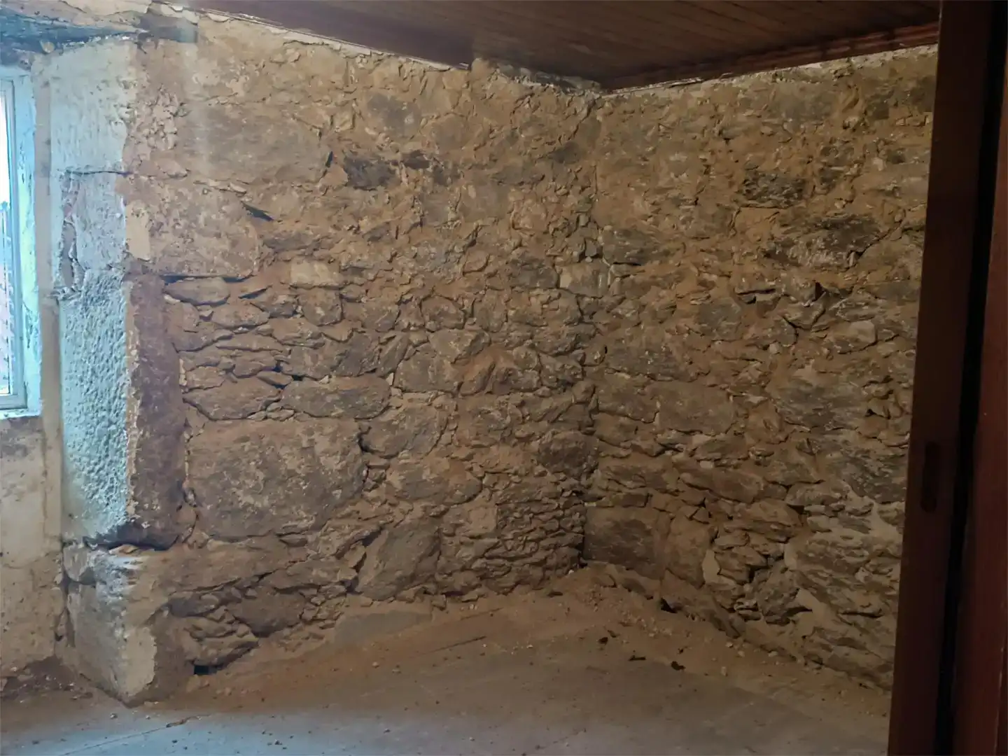 Finca rústica en venda en Palas de Rei amb Jardí privat, Traster i Balcó