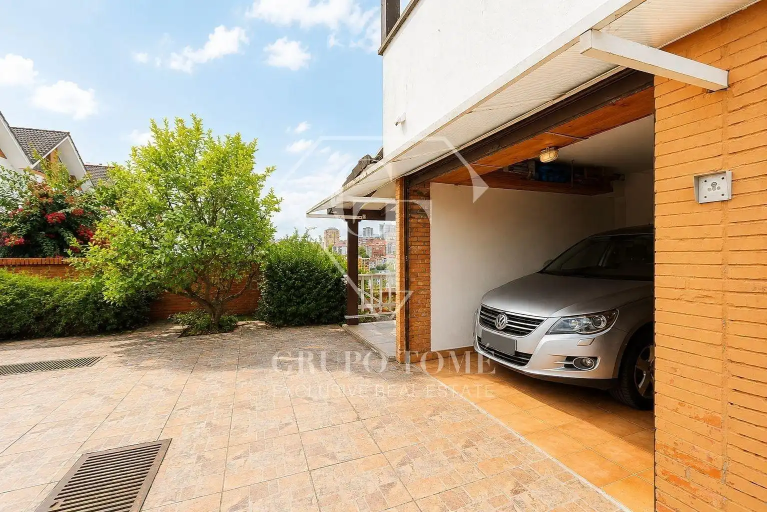 Villa mit Pool zum Verkauf in Grupo MONTESOL, imagen 39