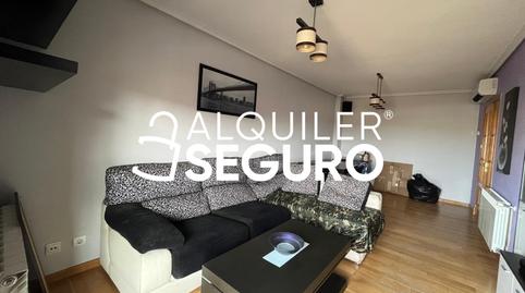 Photo 4 of Flat to rent in El Greco, El Quiñón, Toledo
