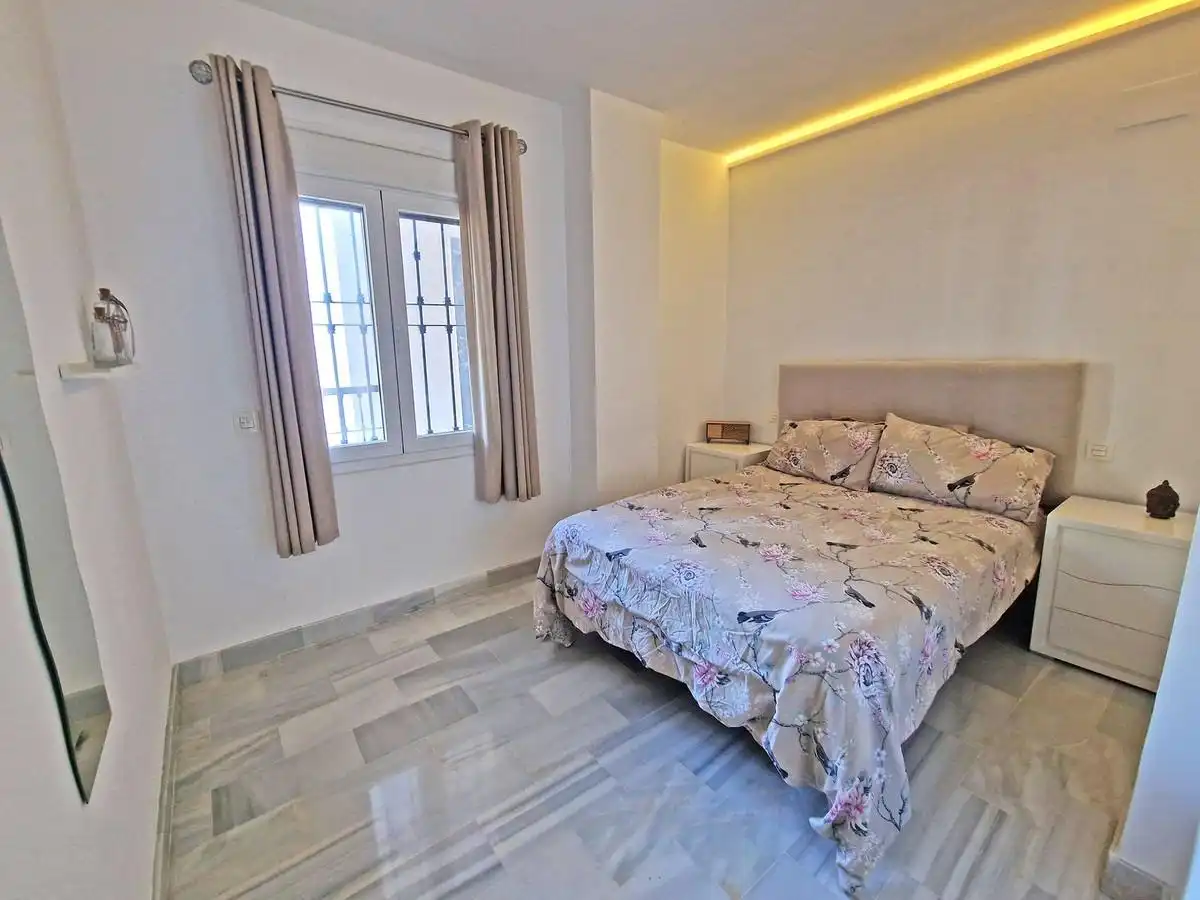 Apartamento con piscina en venta en Mijas pueblo, imagen 28