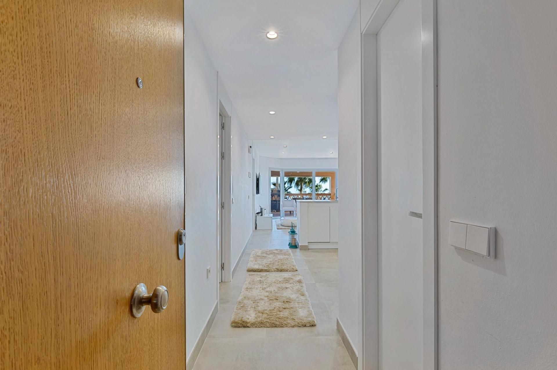 Apartament en venda a La Capellanía - El Higuerón