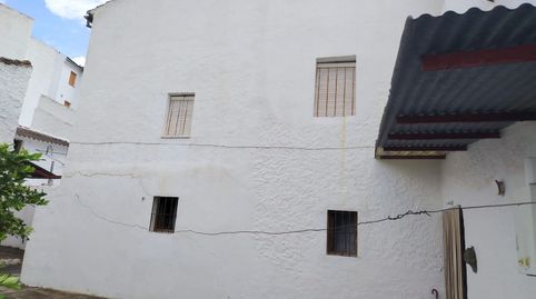Foto 5 de Casa o xalet de lloguer a Calle Pozuelo, 22, El Burgo, Málaga