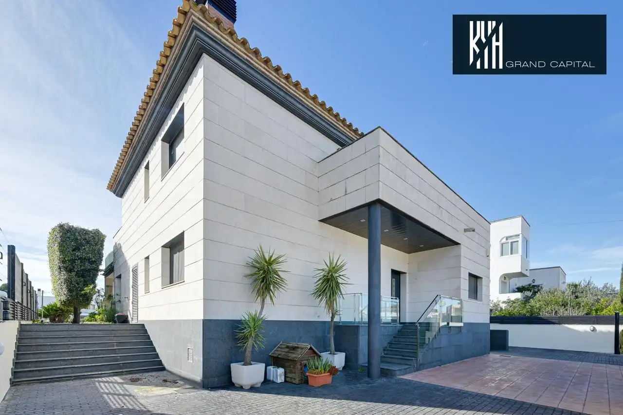 Detached house for sale in Calle del Cap de la Gola, imagen 55