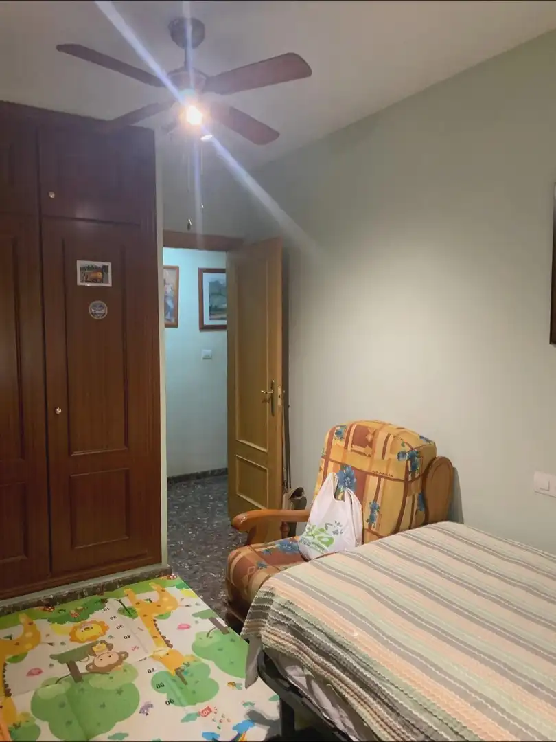 Wohnung mit Aufzug zum Verkauf in Calle Santa Eulalia, imagen 12