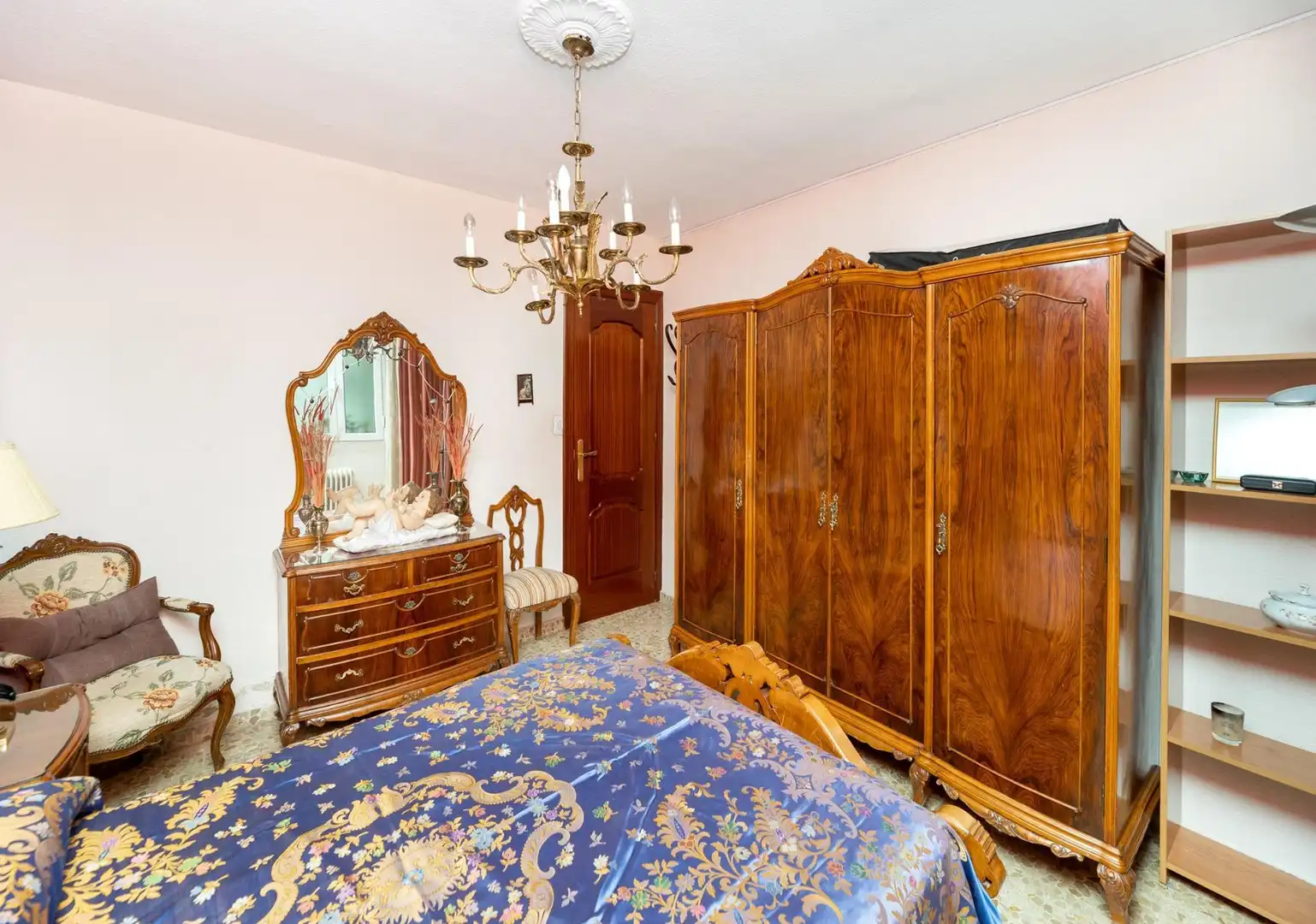 Piso con ascensor en venta en Calle de Pedro Antonio de Alarcón, imagen 26