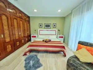 Habitación de Finca rústica en venta en Jumilla