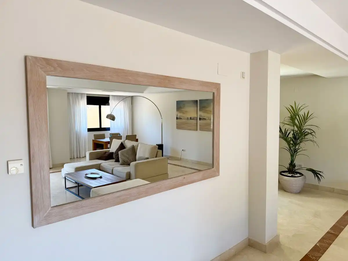 Apartament en venda a Nueva Andalucía, imagen 12