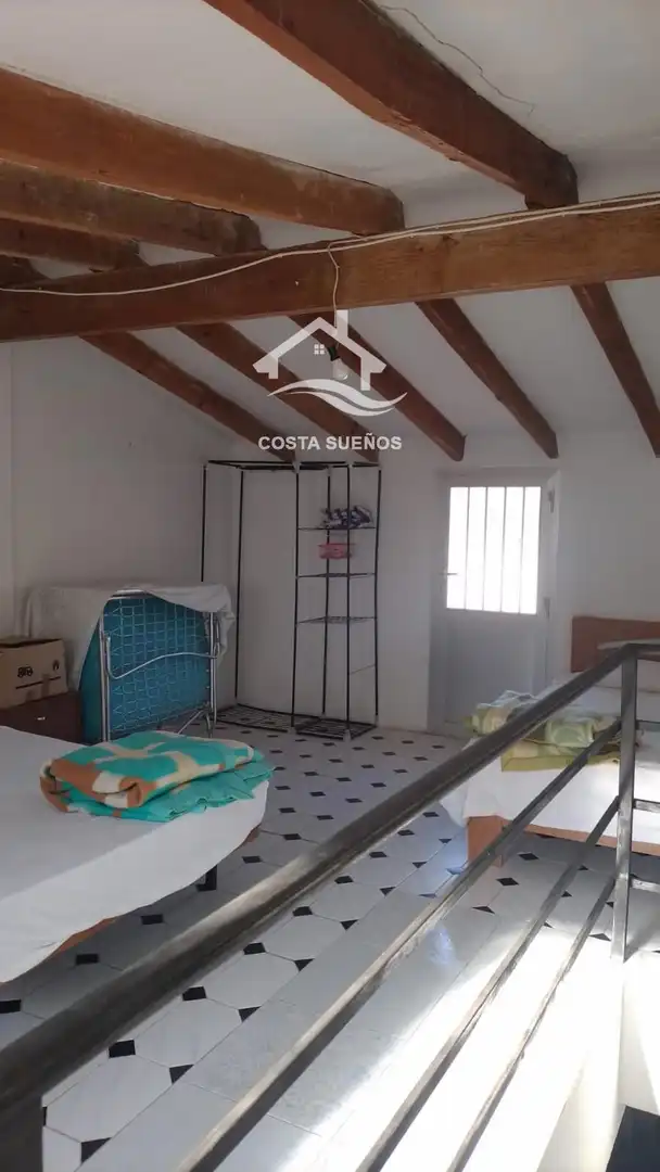 Houses for sale in Relleu  with Terrace and Furnished