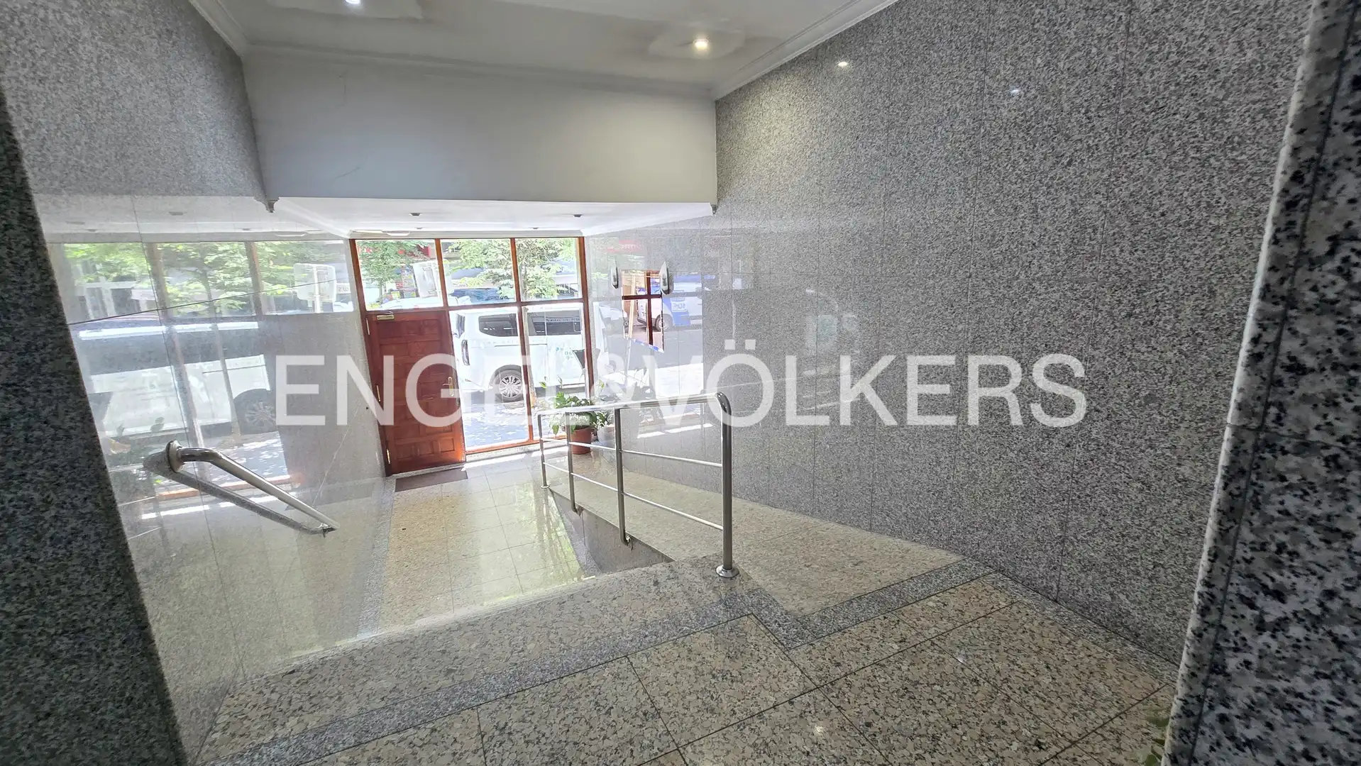 Flat for sale in Vigo   with Heating, Parquet flooring and Terrace