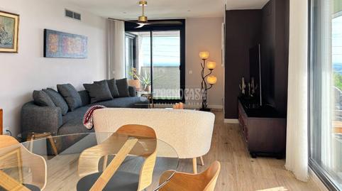 Foto 3 de Pis en venda a Los Robles, Madrid