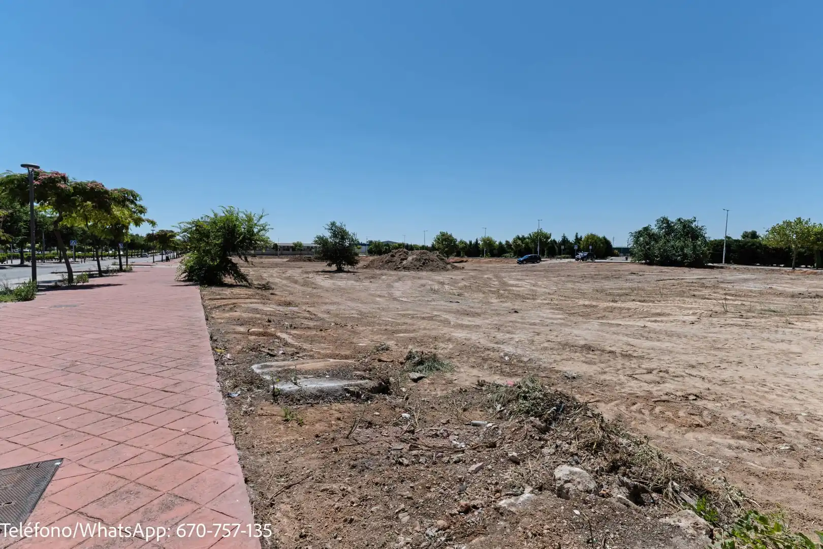 Fabrik Grundstücke zum Verkauf in Tarancón