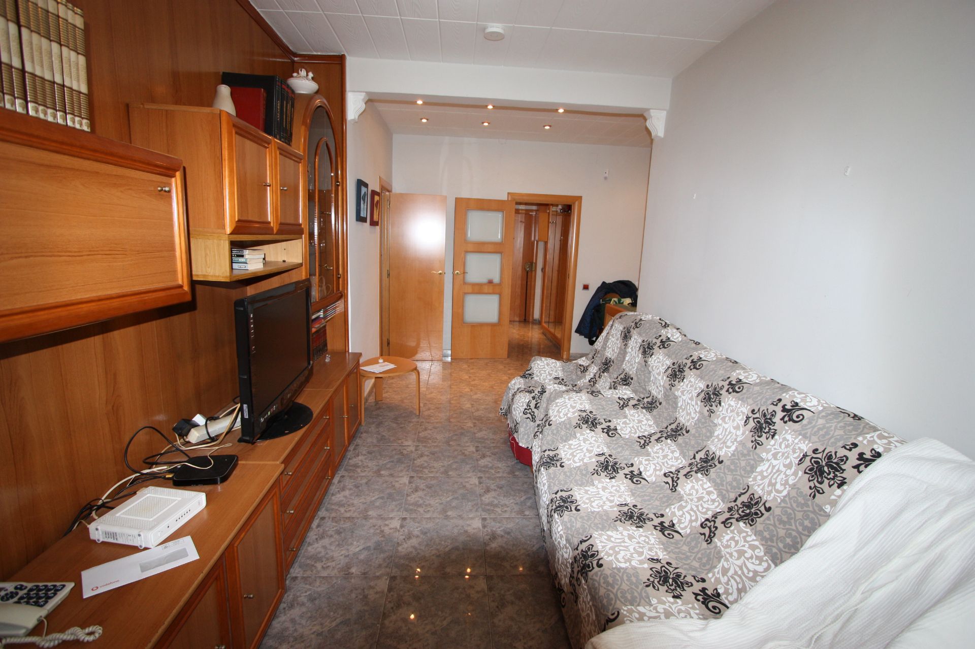 Flat for sale in Sant Crist, Montigalà - Sant Crist, Badalona