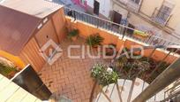 Terrace of House or chalet for sale in Sanlúcar de Barrameda  with Air Conditioner and Terrace