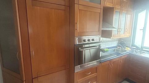 Foto 3 de Piso en venta en Carral, A Coruña