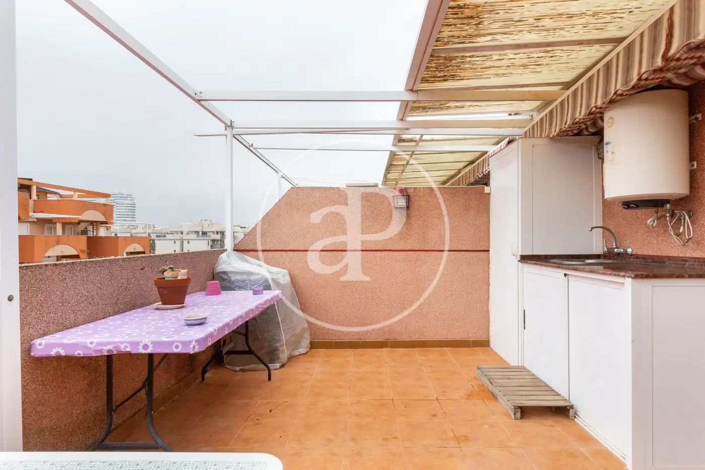 Piso de alquiler en Carrer Josep Ribera, Canet d'En Berenguer