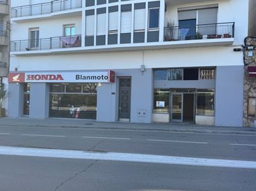 Business premises to rent in Ronda Firal 11