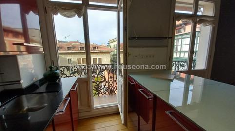 Photo 2 of Flat for rent in Cintureria, Casco Viejo, Bilbao