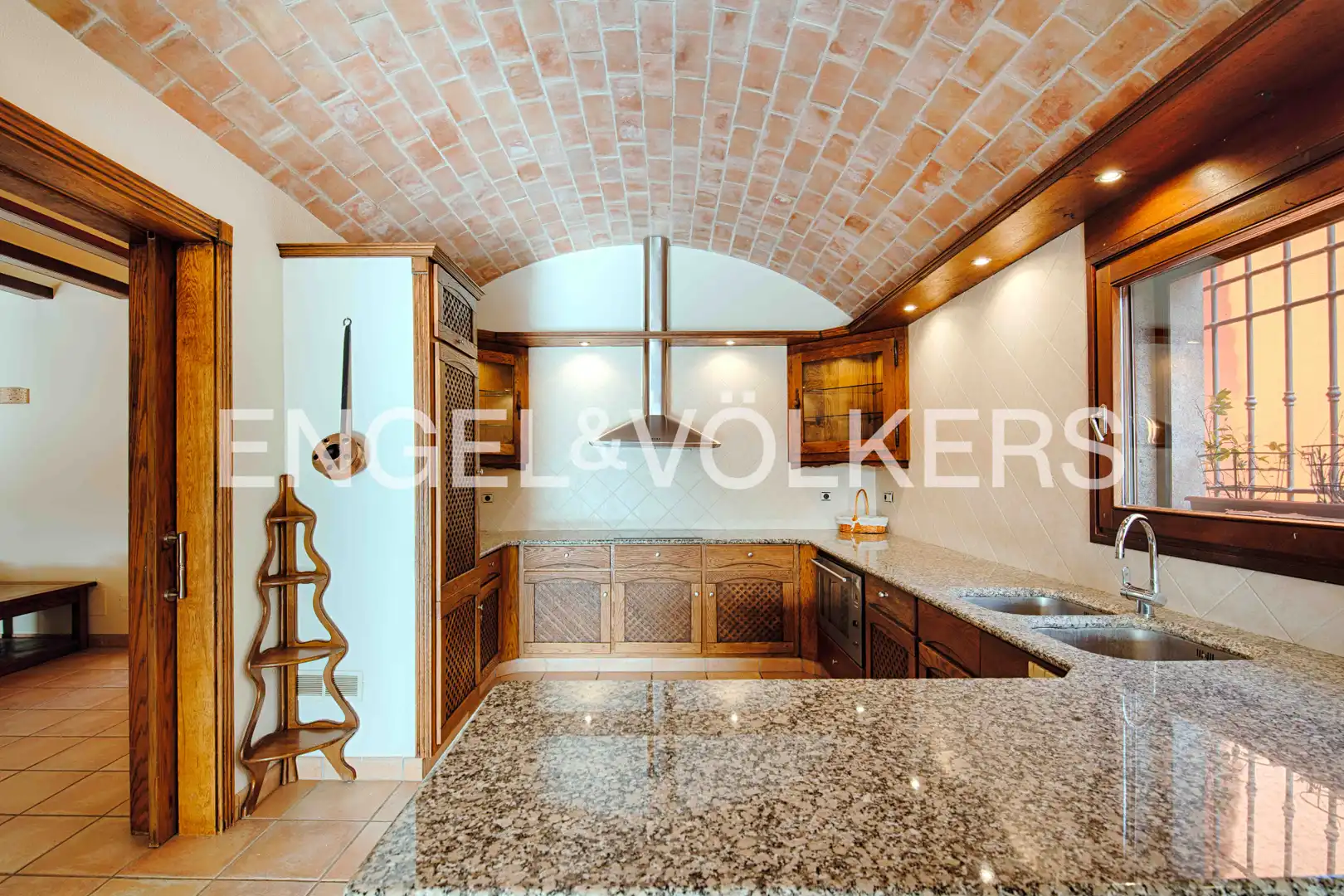Chalet con piscina en venta en Carrer Pení, imagen 21