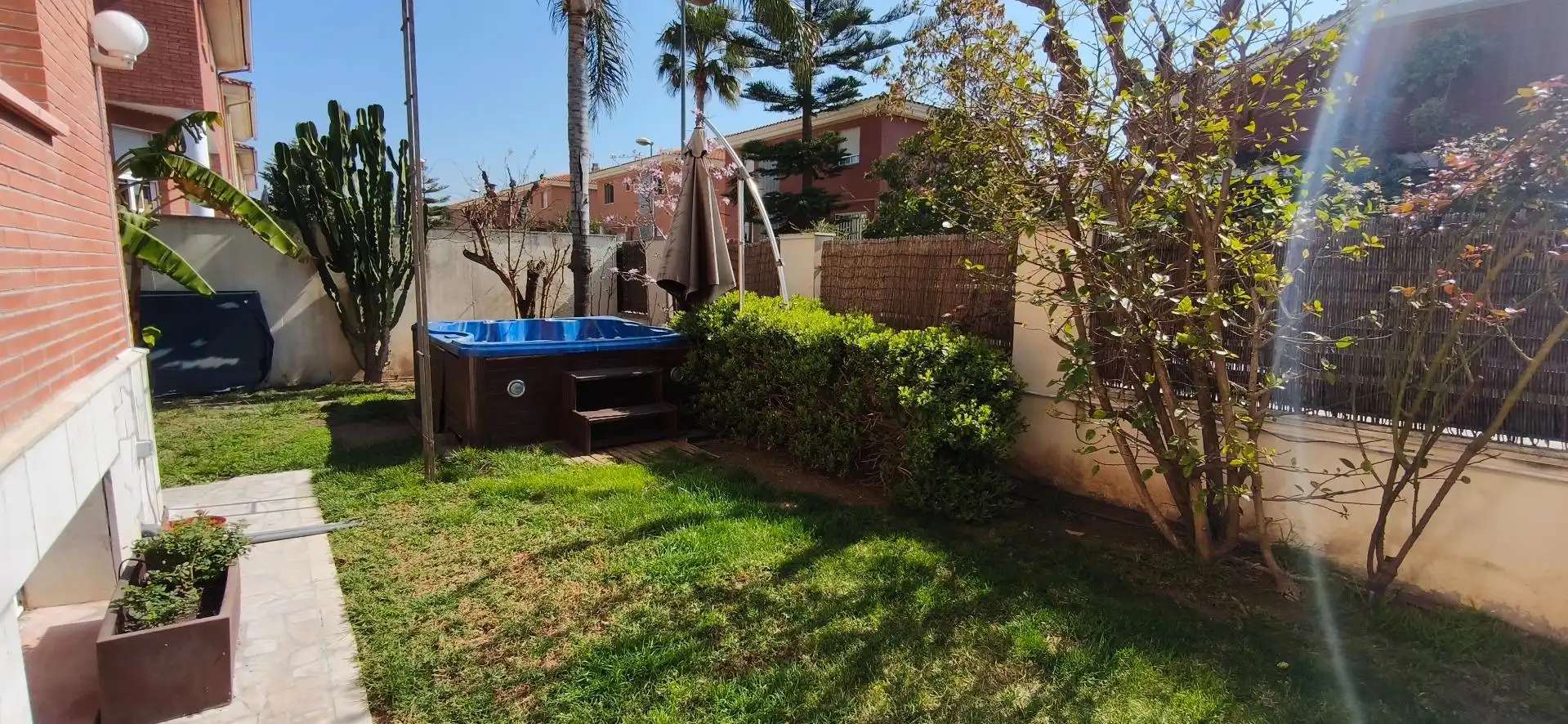 Haus mit Garten zum Verkauf in Vilafortuny - Cap de Sant Pere, imagen 6